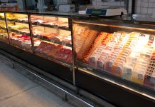 supermercado