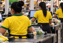 supermercado