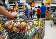 Como os supermercados vão funcionar com o fim da escala 6x1? Funcionários poderão escolher os dias de folga?