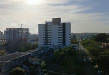 Outubro começa com friozinho e sol em Canoas, mas previsão chama atenção para o que vem pela frente; veja se chuva ou calor estão chegando