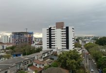 Tempo em Canoas: chuva começa nesta quinta e previsão mostra até quando a instabilidade continua