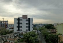Tempo em Canoas: vai chover nesta sexta? Veja também a previsão para a noite e o fim de semana