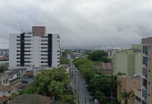 Tempo em Canoas muda de cara nesta sexta e deixa moradores na dúvida: chuva ainda volta?