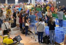 Panelas, facas e ferramentas: Tramontina abre feirão com 150 mil produtos a partir de R$ 5; veja onde ir para participar