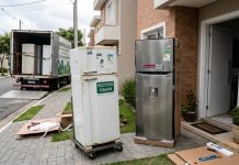 Para participar de programa que troca geladeira velha por desconto em uma nova, aparelho tem que ser só da Brastemp e da Consul? Saiba as regras Para participar de programa que troca geladeira velha por desconto em uma nova, aparelho tem que ser só da Brastemp e da Consul? Saiba as regras