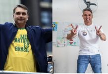 urnas canoas