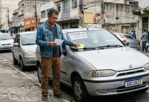 Venda de carro sem comunicação ao Detran pode gerar problemas com multas e cobranças posteriores