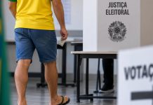 votar de bermuda